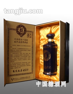 龙巡500ml