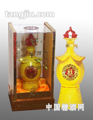 龙巡养生酒（帝王系列500ml）