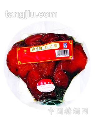 500g腊猪嘴