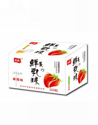 鲜果&amp;乳球1