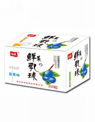 鲜果&amp;乳球2