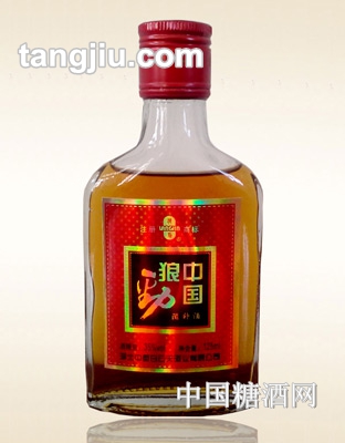 125ml保健酒