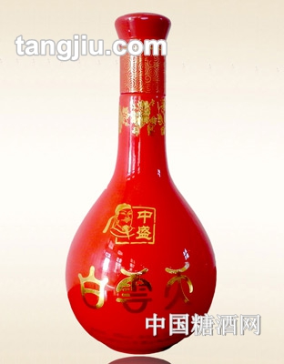 白云天酒9年陈酿