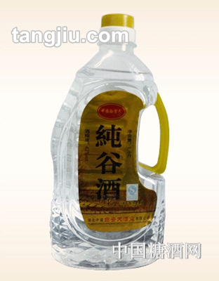 1.8L纯谷酒