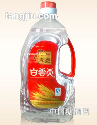 白云天酒1.8L