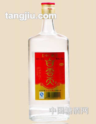 白云天酒500ml