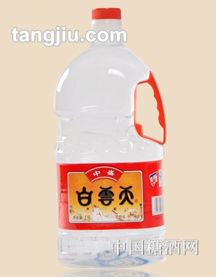白云天酒壶酒2.5L