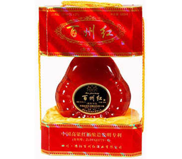 百州红东方XO