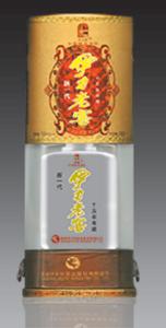 供应八骏马供圆形复合酒盒系列