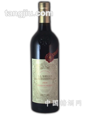雅乐堡（密内瓦AOC）干红葡萄酒