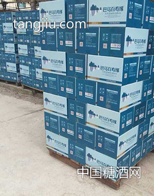 巴马百寿缘新品-上市