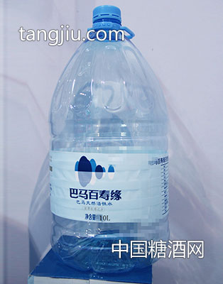 巴马百寿缘产品10L