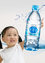 巴马水代理巴马巴珍泉