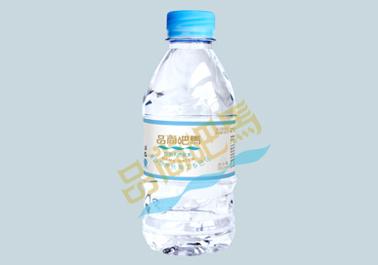 广西巴马矿泉水