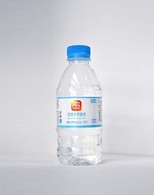 巴马350ML瓶装水