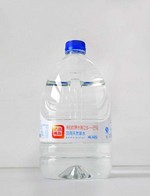 饮用天然泉水4L