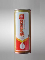 巴马女士养生原浆醋