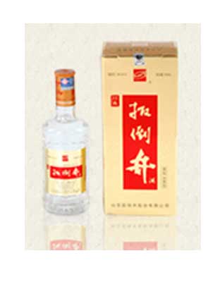 扳倒井38度经典