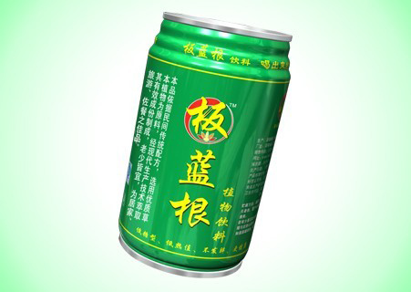供应凉茶