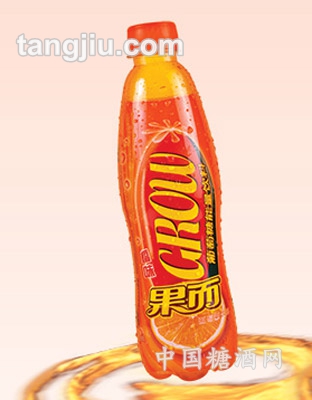 400ml果而葡萄糖能量饮料