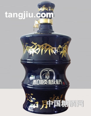 和顺板桥小竹酒