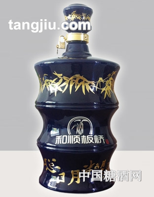 和顺板桥大竹酒