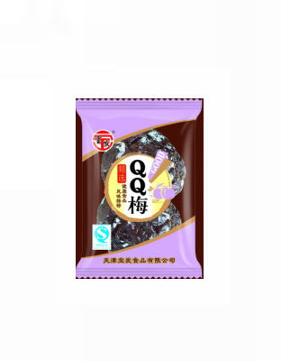 QQ梅小包装