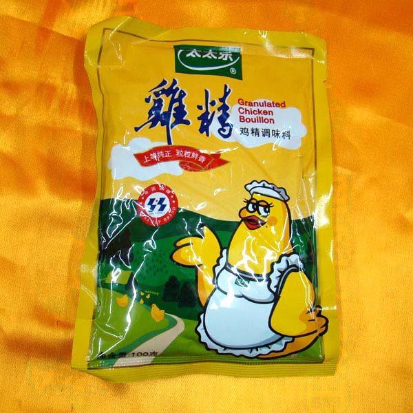 供应太太乐鸡精批发