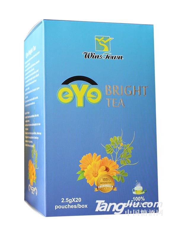 万松堂今视明护眼茶-50g eye bright tea wins town