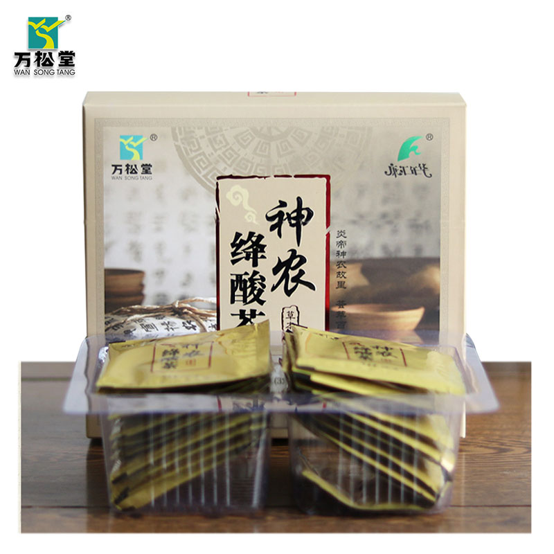 神农降酸茶/降酸茶怎么代理/降酸茶价格/降酸茶