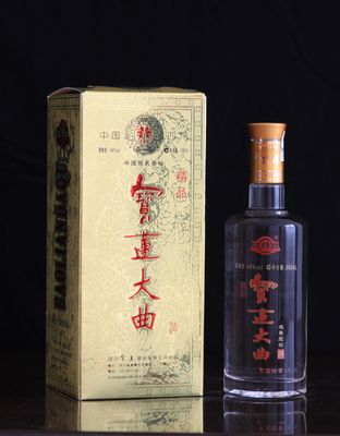 精品