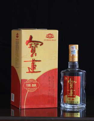 佳酿