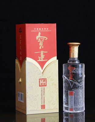 天运宝莲