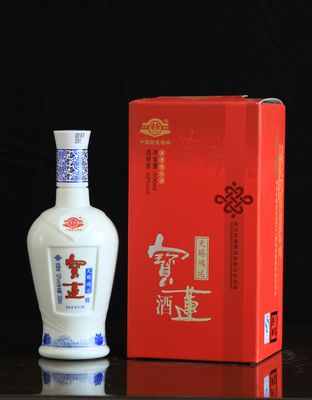 天赐宝莲