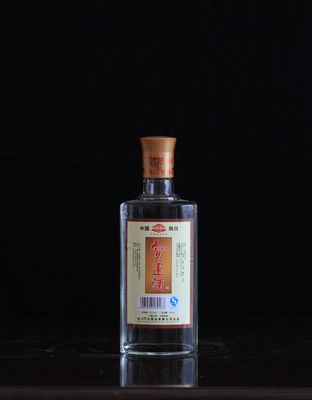 宝莲福酒