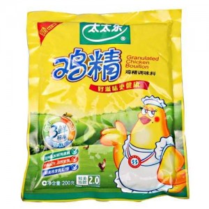 批发双汇火腿肠 太太乐鸡精 海天酱油