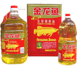 批发食用油 金龙鱼 鲁花 福临门