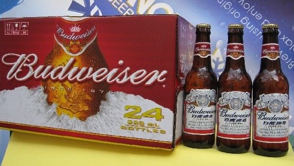 批发烟 啤酒 珠江 青岛 百威