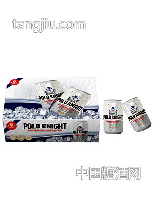 保罗骑士-啤酒-美国保罗啤酒330ml罐装