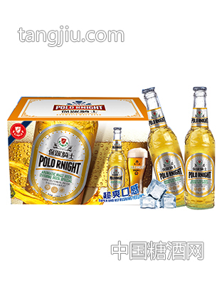 保罗骑士-啤酒-美国保罗啤酒330ml