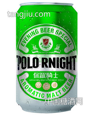 保罗骑士3-啤酒-美国保罗啤酒