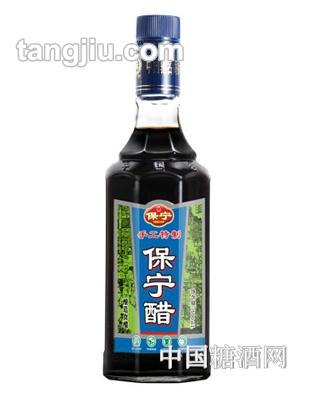 保宁醋