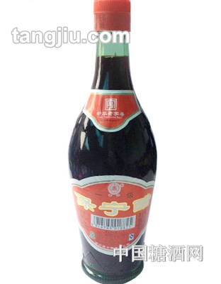 阆中保宁醋430ml