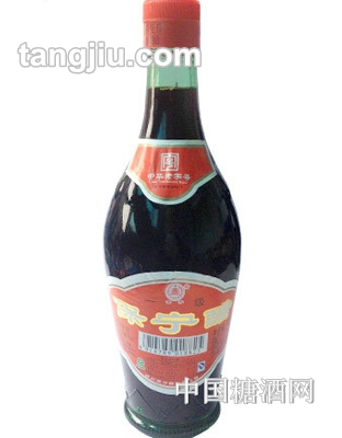 阆中一级保宁醋430ml