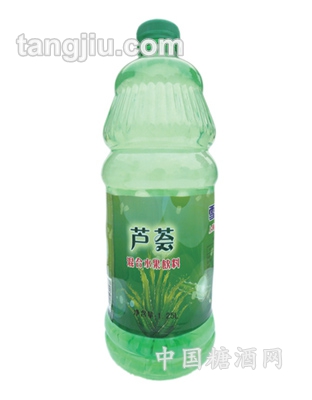 芦荟混合水果饮料1.25L