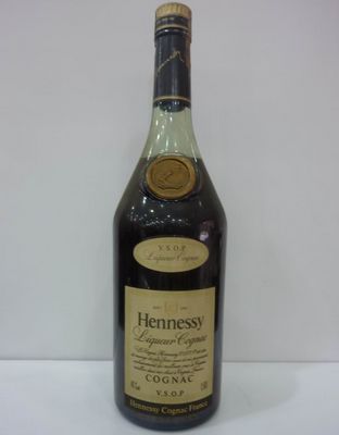 老装轩尼诗VSOP（长）