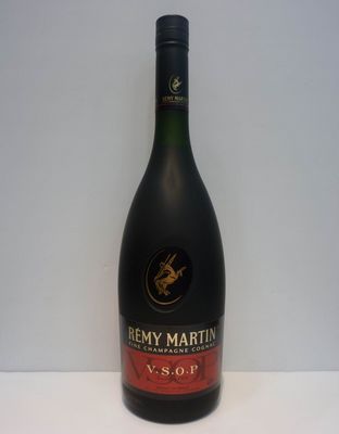 人头马VSOP
