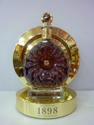 1898人头马
