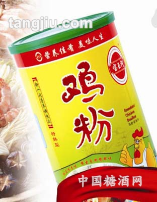鸡粉