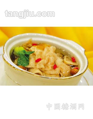 滋补生敲兔柳